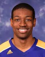 2018 Men's Volleyball Roster