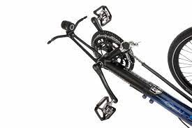 Die bicygnals haben keine zulassung nach der stvzo. Wingbling Stvzo Konforme Blinkanlage Von Hp Velotechnik Pedelecs Und E Bikes