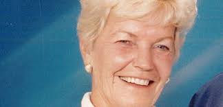 Joan M. (Meyer) Secrease, 85, Cedar Hill