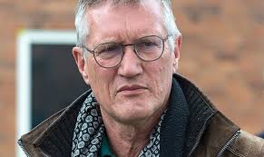 Anders tegnell bor i ett hus utanför linköping. Sweden The Pandemic Experiment Without A Lockdown A Failure Or A Model To Learn From