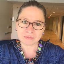 Laura Guild (@cambridgechick)