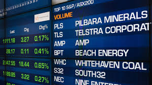 The index is comprised of the 200 largest asx listed stocks and acts as the benchmark for australian equity performance. Asx 200 Record Defies Victorian Covid Lockdown