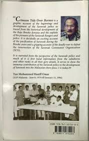 Communist insurgency is an umbrella term which may refer to one of several guerrilla conflicts involving communist parties, including: Lagend Book House And Distributor Crimson Tide Over Borneo Untold Police Stories And Cessation Of The Sarawak Communist Insurgency 1952 1990