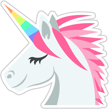 Image Result For Unicorn Face Unicornio Desenho Festa Unicornio Desenho
