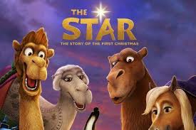 Sony Pictures Animation The Star Movie New Trailer Has Been Christian Movies Kid Friendly Movies Kid Movies