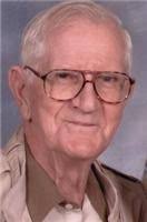 Eugene Dusenbery Obituary (2015)