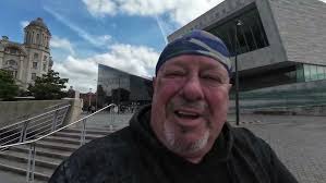 ALBERT DOCK-LIVERPOOL