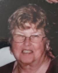 Jean M. Howard Obituary January 7, 2021