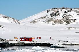 Are you looking for a property in spain? One For The Bucket List Camping In Antarctica World Property Journal Global News Center