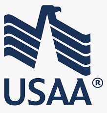 Farmers insurance logo image sizes: 1200px Usaa Logo Svg Usaa Insurance Logo Hd Png Download Kindpng