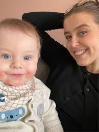 A big happy birthday to all our friends with December birthdays!