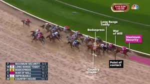 When does the 2021 kentucky derby start? Kentucky Derby Are 20 Horses Too Many For The Race