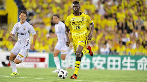 'wabebe' and 'poko.t' hitmakers are back with another banger olunga.a tribute to legendary kenyan footballer ogada olunga and also a call out to everyone to aim for the top in whatever. Michael Olunga Scores The Winner For Kashiwa Reysol Before Joining Harambee Stars In France