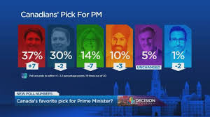14 Of Canadians Say Immigration A Top Election Issue Ipsos Poll National Globalnews Ca