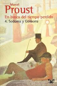 Sodoma Y Gomorra Marcel Proust En 2020 Marcel Proust Libros Libros De Amor