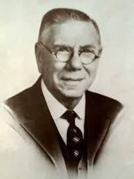 Thank God he survived to lead the country!