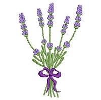 5 designs machine embroidery for free download this designs. Lavender Flowers Embroidery Design Collection For Machine Embroidery