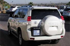 Find your next ideal used car quickly with our powerful and easy to use search functions. Nunua Ilio Tumika Toyota Land Cruiser Prado Nyeupe Gari Ndani Ya Maputo Nchini Maputo Mozcarro
