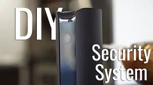All the systems we've covered so far are relatively easy to install yourself. How To Make A Diy Smart Home Security System No Monthly Fees Youtube