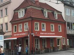 Kebap Haus Am Rossmarkt Restaurant Imbiss In 97421 Schweinfurt
