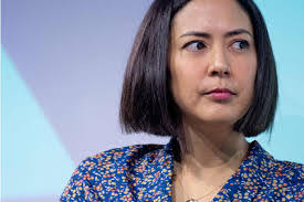 Monica Long's Instagram, Twitter & Facebook