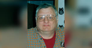 Obituary information for James Joseph Myers