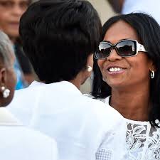 Jessye Norman, opera icon, memorialized at hometown funeral