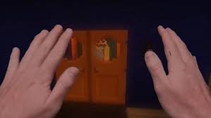 Your not going to navada, your coming right back hear to live out your carma. Watch Clip Mitch Minecraft Hello Neighbor Prime Video