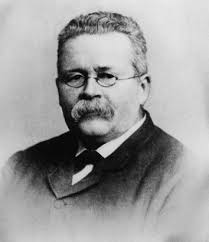 Amalgam: Its History and Perils