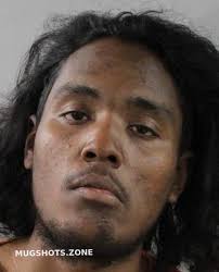 TARIQ ANTHONY 01/20/2024