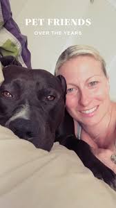 So many good, loving memories & such a big presence missing in our home  right now. We miss you so much Buddy boy & we love you forever 😢💔