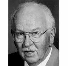 Richard Knowlton Obituary (1930