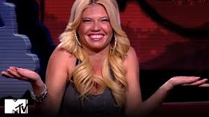 Contrary to popular belief, they're filled with fat, which. 9 Chanel West Coast Moments That Ll Make You Ranked Ridiculousness Youtube