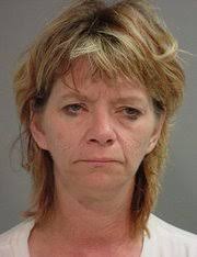 Woman Given 30 Years in Mother's Murder