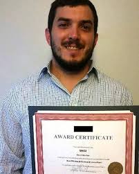 SMGI is CONGRATULATING Jacob Devries for his outstanding a…