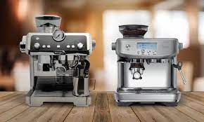 The low pressure water infusion ensures. Delonghi La Specialista Vs Sage Barista Pro Which Is Best Which News