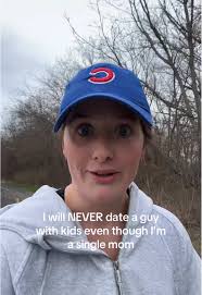 IYKYK 🗣️🗣️🗣️ it’s a preference just like some guys prefer women without  kids #fyp #singlemom #singlemomdating #motherhood #momlife