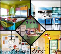 Kitchen Decor