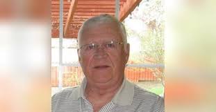 Keith B. Robinson Obituary