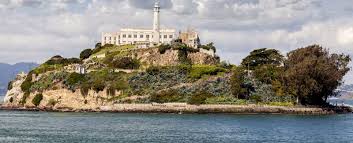 Golden gate national recreation area. Alcatraz Island Home Facebook