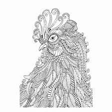 Dieren Mandala Dieren Kleurplaten Voor Volwassenen Coloring And Drawing