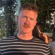 Matthew Meckley's Instagram, Twitter & Facebook