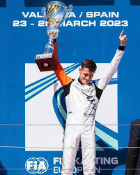 Profile for Joe Turney Racing