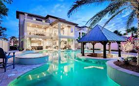 The Splash Luxury Home Beach Reunion Vacation Home Rentals Destin Fl Destiny Grand Palms