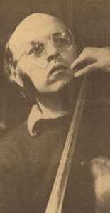 Graham Collier Featuring Harry Beckett + Ed Speight