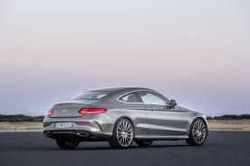 Mercedes Benz New C Class Coupe 2015 New Model Car Mercedes Benz Coupe Mercedes C Class Coupe