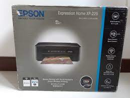 Product information, drivers, support, and online shopping for epson products including inkjet printers, ink, paper, projectors, scanners, wearables, smart glasses, pos, robotics, and factory automation. Epson Xp 225 Printer Electronics Others On Carousell