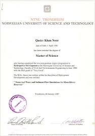 Maybe you would like to learn more about one of these? Ntnu Master Degree
