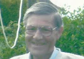 Obituary: William Carter