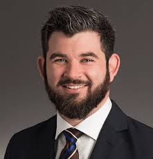 Thomas Eiler, Associate Attorney